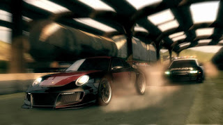 Need for speed undercover pc game wallpapers
