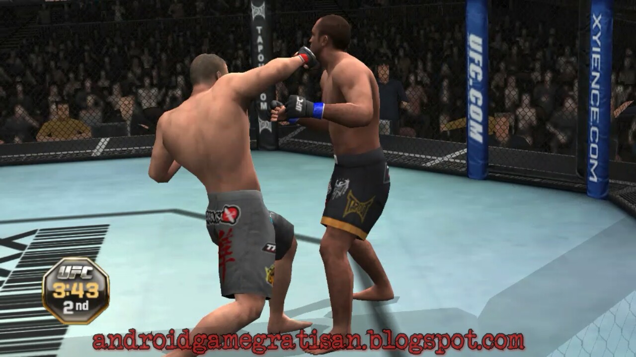 ufc undisputed 2010 pc game free download full version
