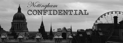 Nottingham Confidential
