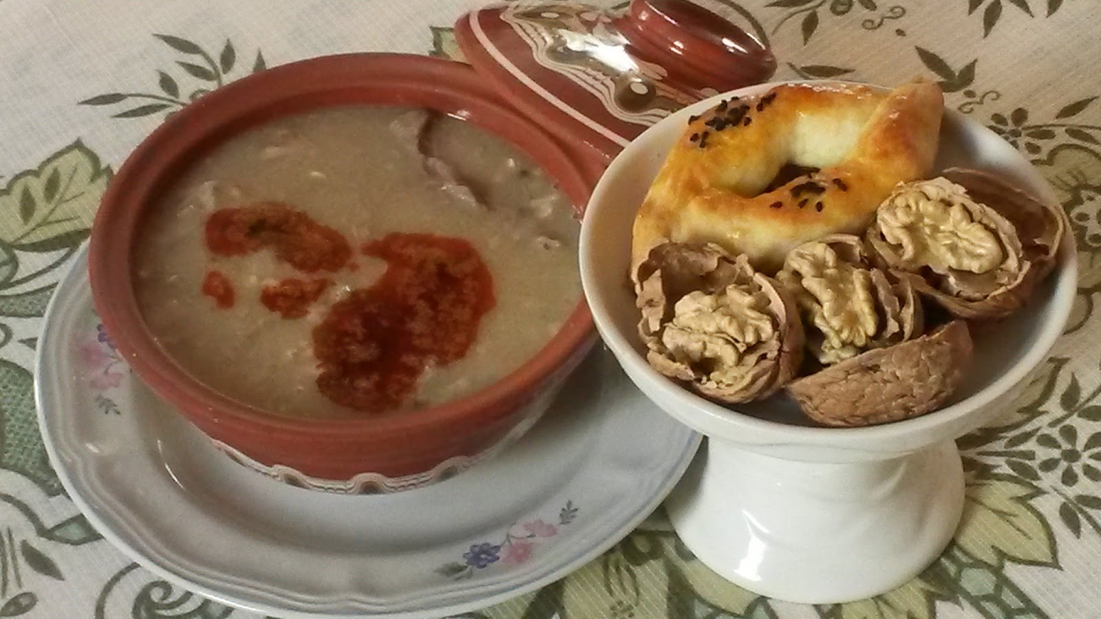 Lobik çorbası tarifi Lobik çorbası tarifi