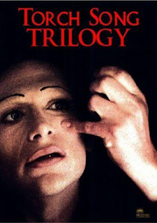 Trilogía de Nueva York, 1988. Película gay 2