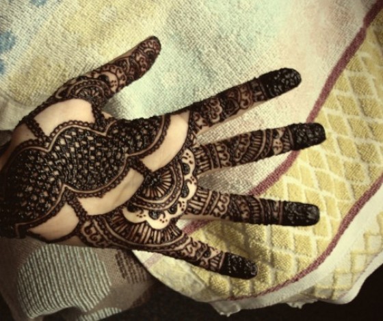 Mehndi style: Eid Mehndi Designs For Hands 2011