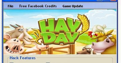 Hay day hack tool v1 8 free download
