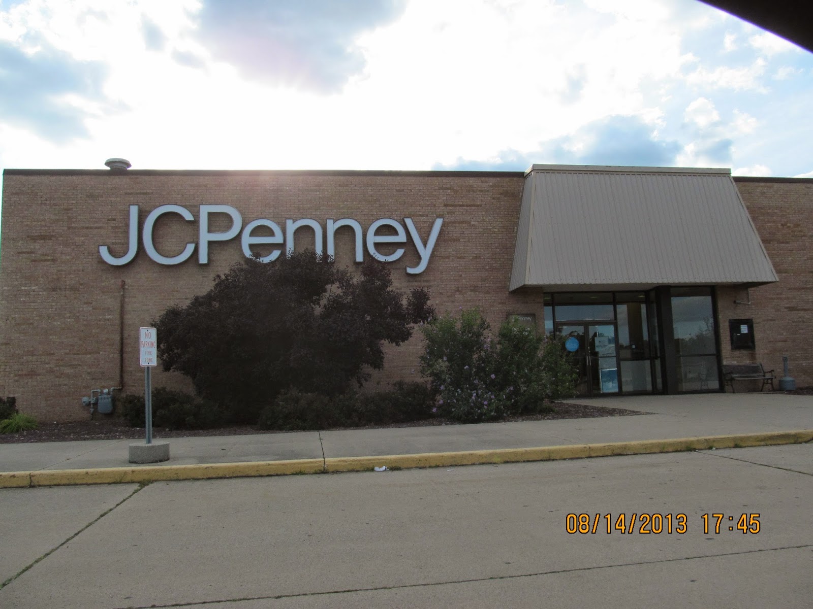 Trip to the Mall Village Mall (Effingham, IL)
