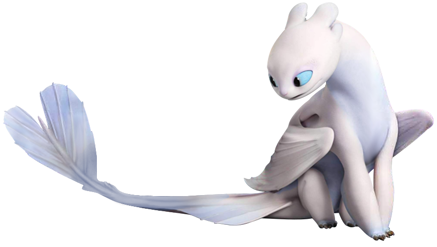 light fury diamond