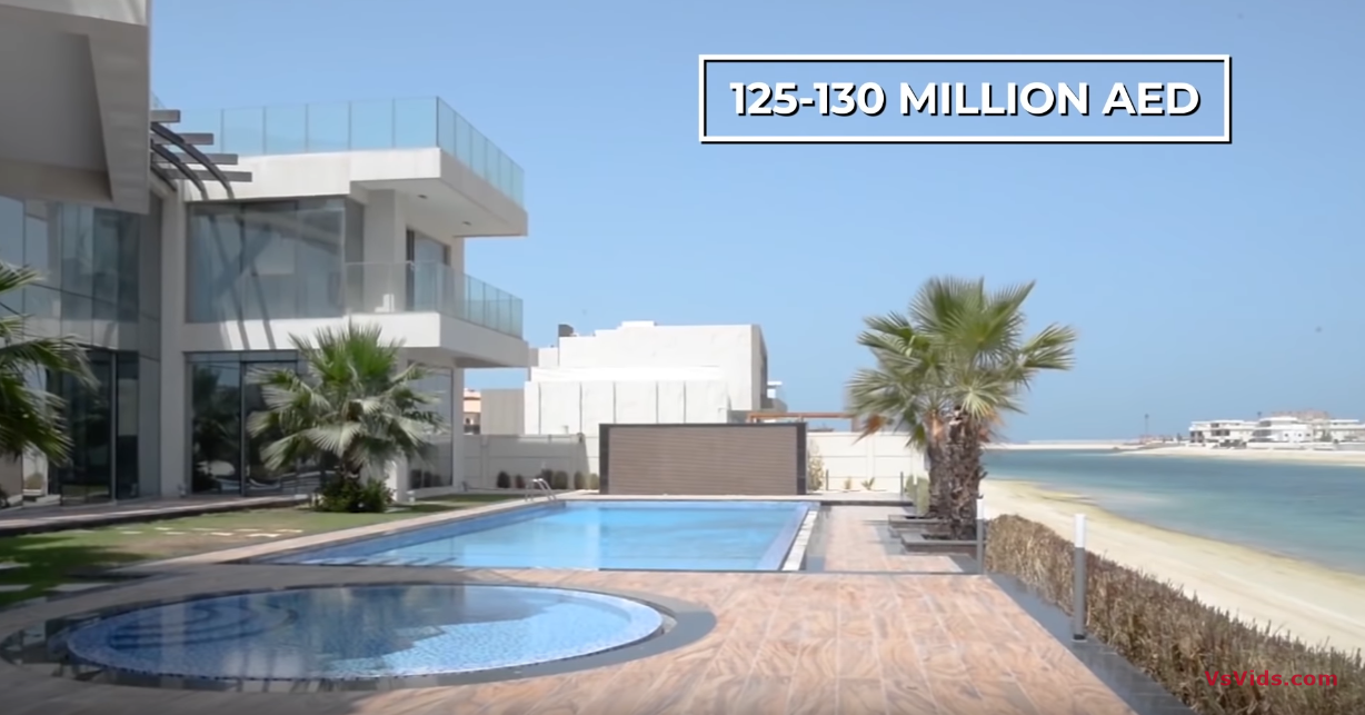 53 Photos vs. Inside Dubai's $200 Million Dollar Mega Mansion - Ultra Luxury Home, Condo & Hotel Tour 53 Photos vs. Inside Dubai's $200 Million Dollar Mega Mansion - Ultra Luxury Home, Condo & Hotel Tour
