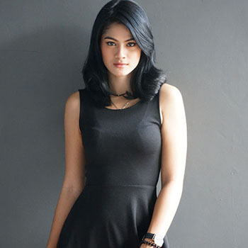Hana Saraswati - Ada Aku Disini