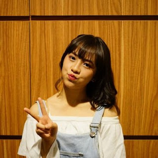 Profil Biodata Lengkap + Foto Adhisty Zara JKT48 Terbaru