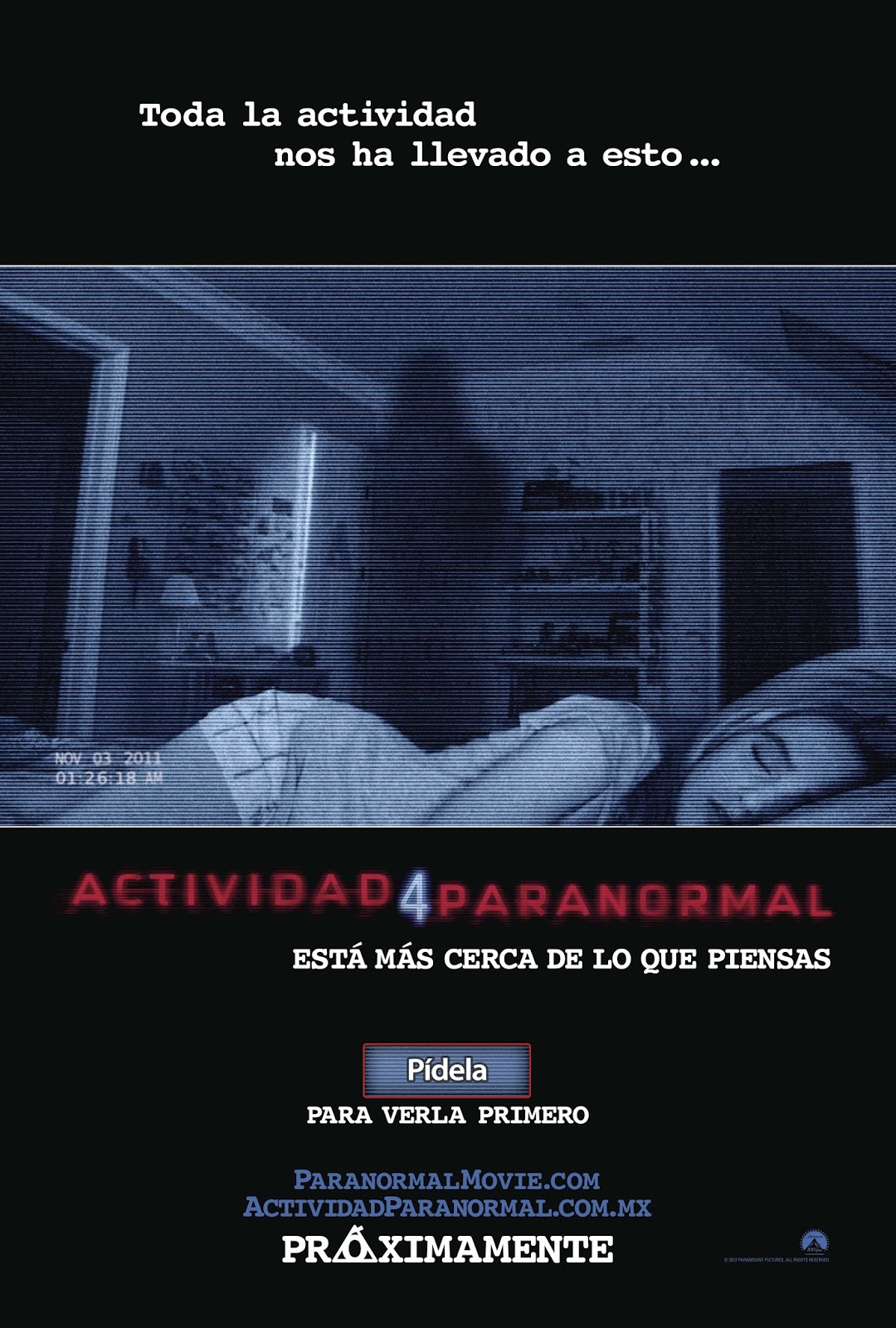 Paranormal Online Paranormal Online
