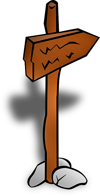 Seta em png