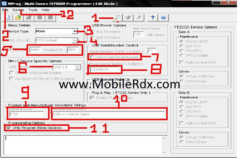 ufs box repair tool free download ufs box repair tool free download