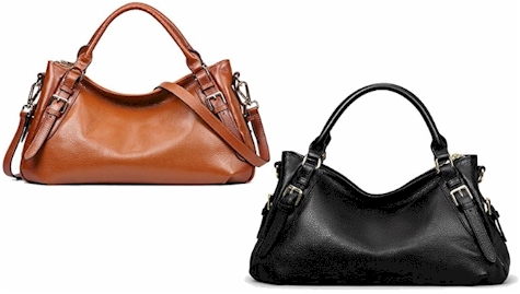 Daily Skate 20 Off Kattee Leather Handbags And Canvas Laptop 20 Off Kattee Leather Handbags And Canvas Laptop Backpack On With Promo Code