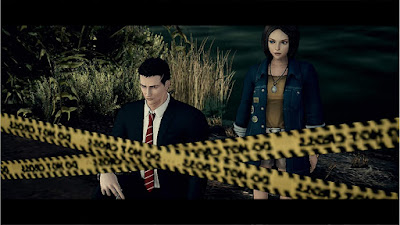 Deadly Premonition 2 A Blessing In Disguise Game Screenshot 5