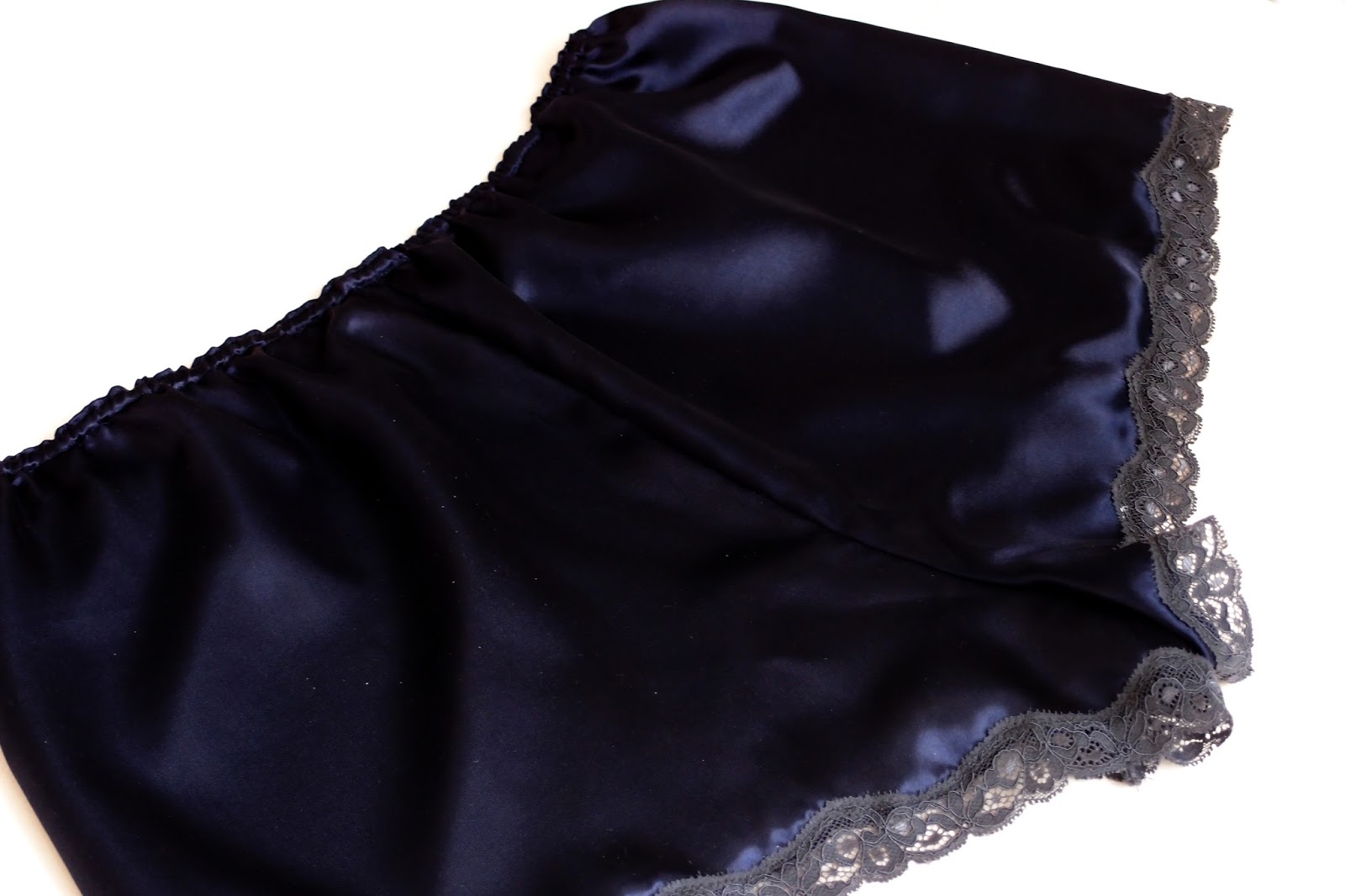 Satin Cami Set With French Knickers In Plus Sizes 8 To 32! – Tagged "Show Me Size_Size 26" – Just For You Boutique - Foto 6