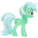 My Little Pony Glitter Lyra Heartstrings Vinyl Funko