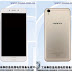 Oppo R9s lộ ảnh thiết kế và thông số cấu hình, công nghệ sạc nhanh mới nhất sẽ được tích hợp ?