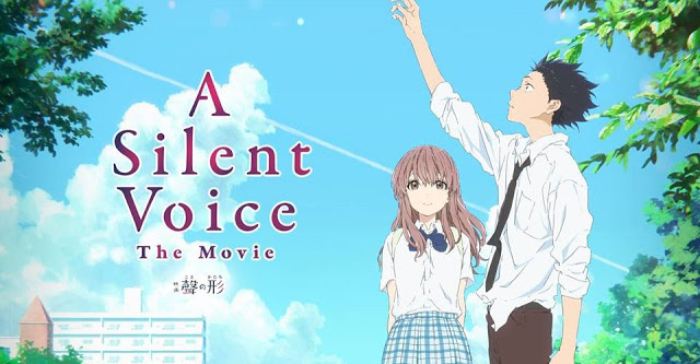 silent voice full movie dub silent voice full movie dub