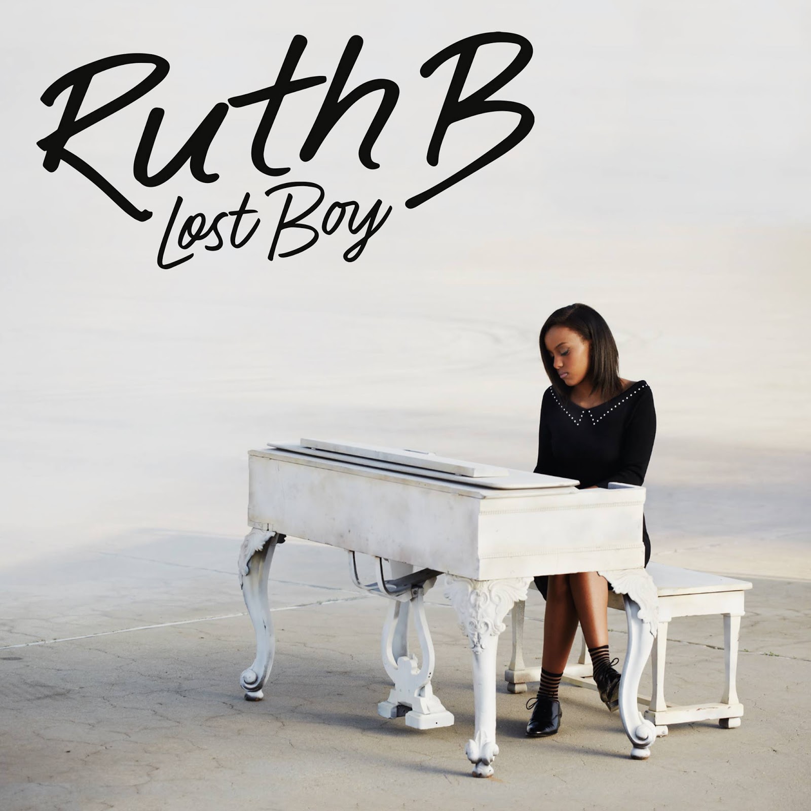 Ruth B Lost Boy Lyrics Music Ruth B Lost Boy Lyrics Music