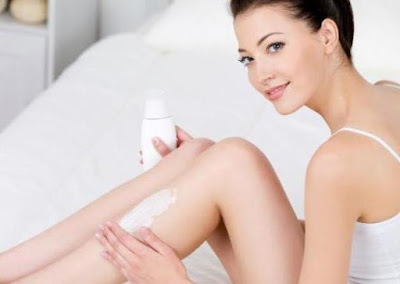 Menjaga Kecantikan Kulit Menjaga Kecantikan Kulit