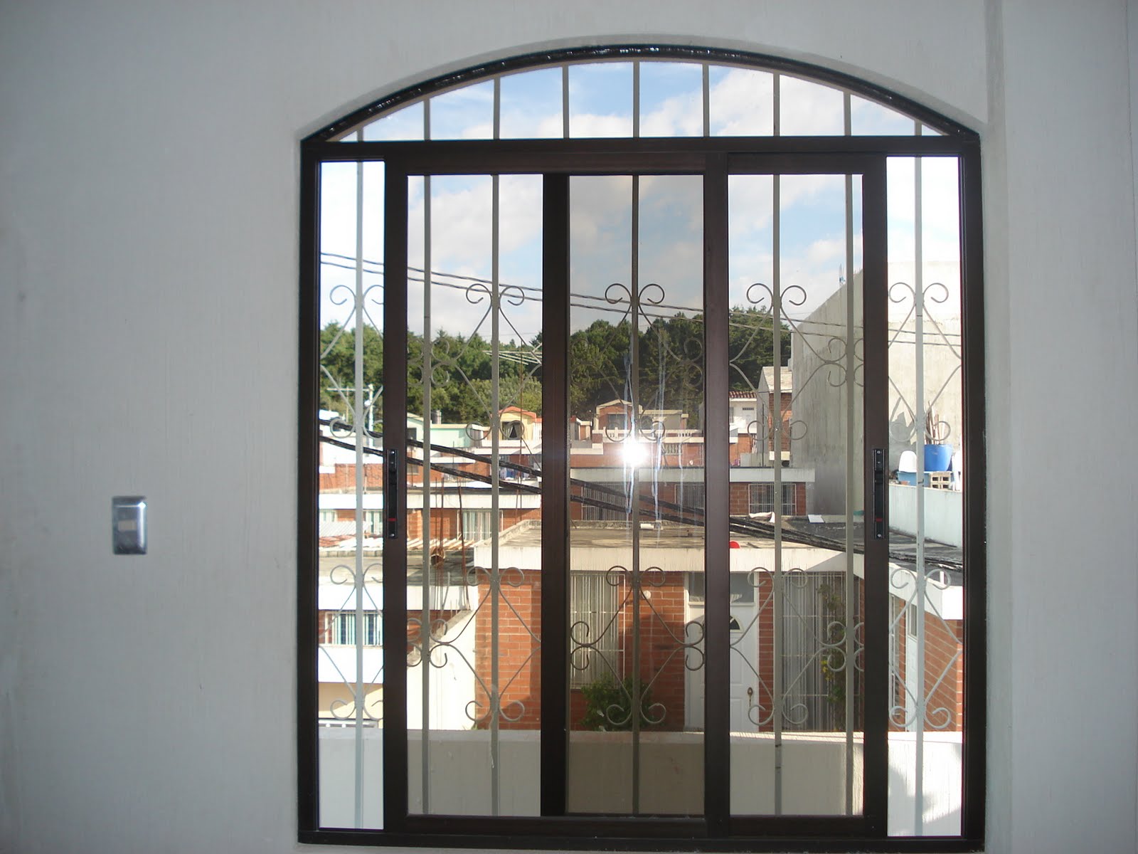 Portafolio De Diseno 4 Colocacion De Ventanas De Vivienda