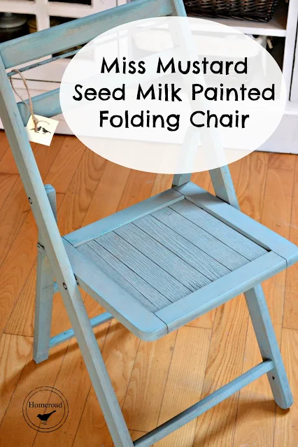 Painted-Folding-Chairs