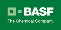 Logo of BASF 2018
