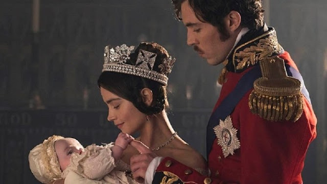 VICTORIA - La Regina sta per tornare. La Première ha finalmente una data