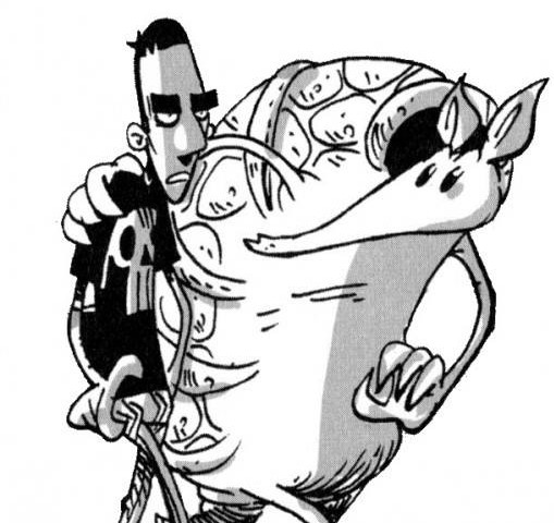 La Profezia Dellarmadillo Ebook