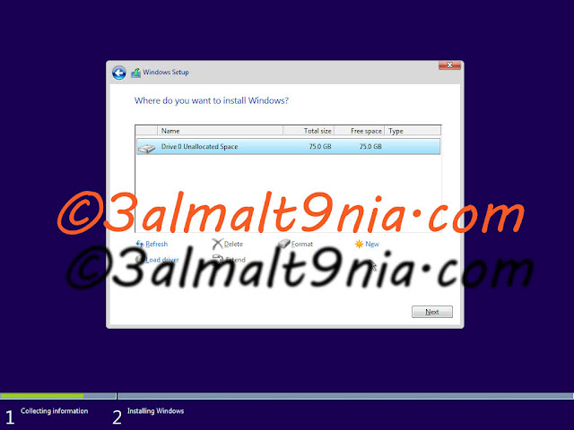 تحميل ويندوز 10 برو ريدستون RS1 - عالم التقنيه تحميل ويندوز 10 برو ريدستون RS1 - عالم التقنيه