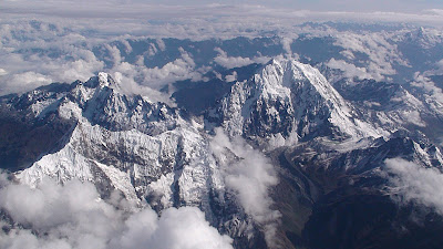 Perú - Nevados