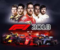 Free Download F1 2018 Headline Edition PC Game Full Version