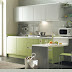 3 Material yang Sering Dijadikan Bahan Pembuatan Kitchen Set Minimalis