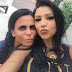Jenny Miranda, filha de Gretchen, se converte à igreja evangélica: "Melhor escolha"