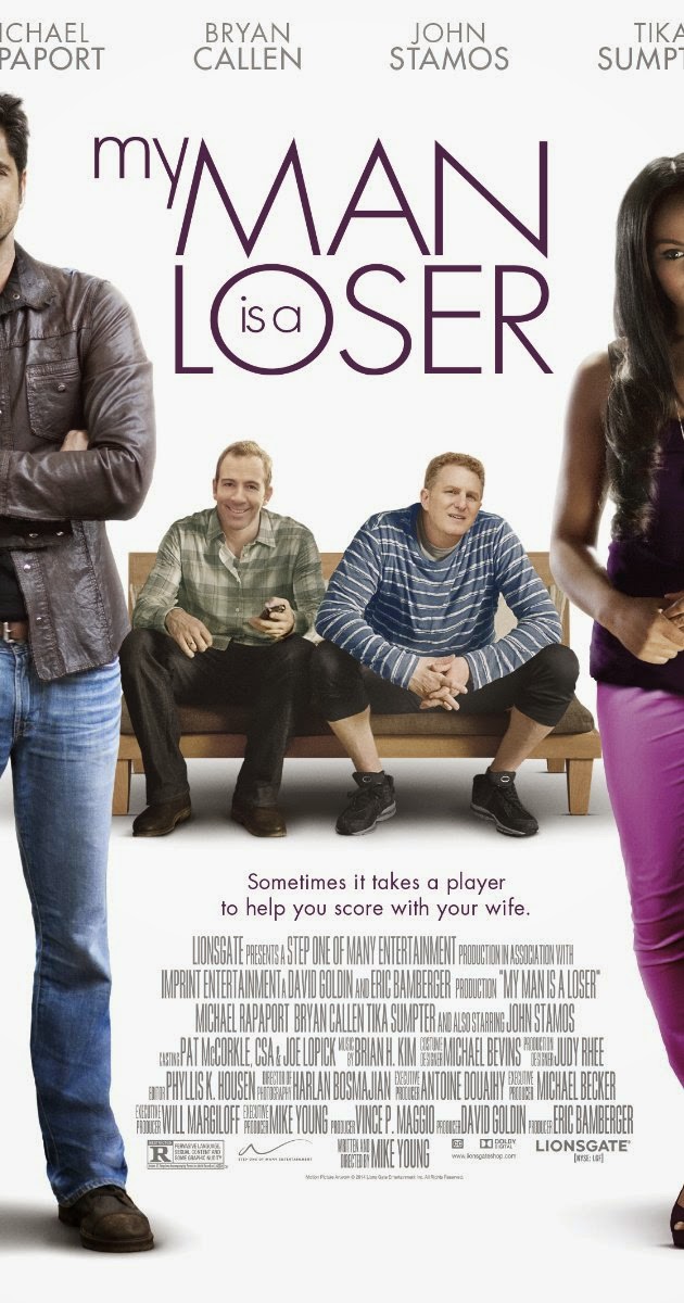 My Man Is a Loser 2014 - Full (HD)
