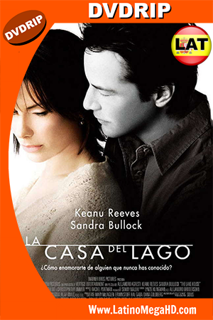 La Casa del Lago (2006) Latino DVDRIP ()