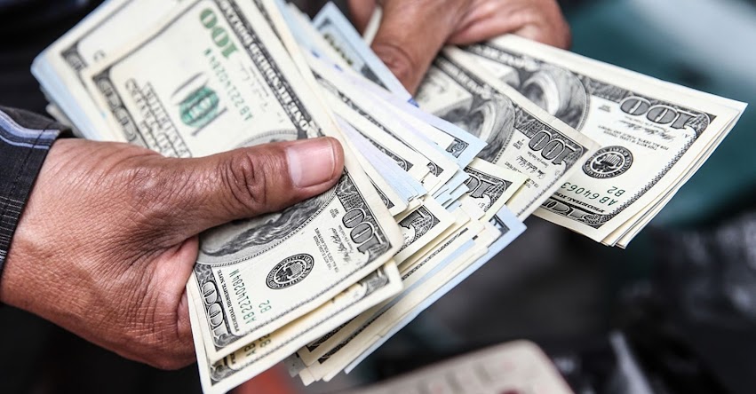DÓLAR: Tipo de Cambio S/. 3.247 (Compra Venta Hoy Jueves 15 Febrero 2018) DÓLAR: Tipo de Cambio S/. 3.247 (Compra Venta Hoy Jueves 15 Febrero 2018)
