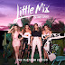Encarte: Little Mix - Glory Days: The Platinum Edition