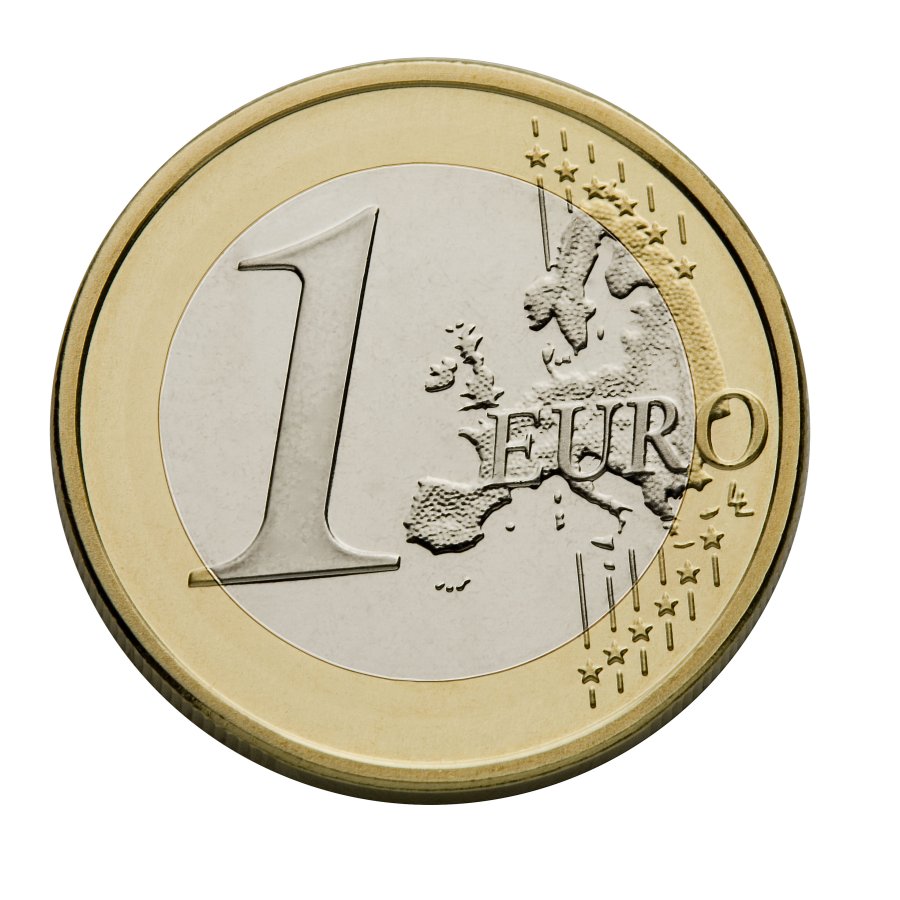 1 euro in kune