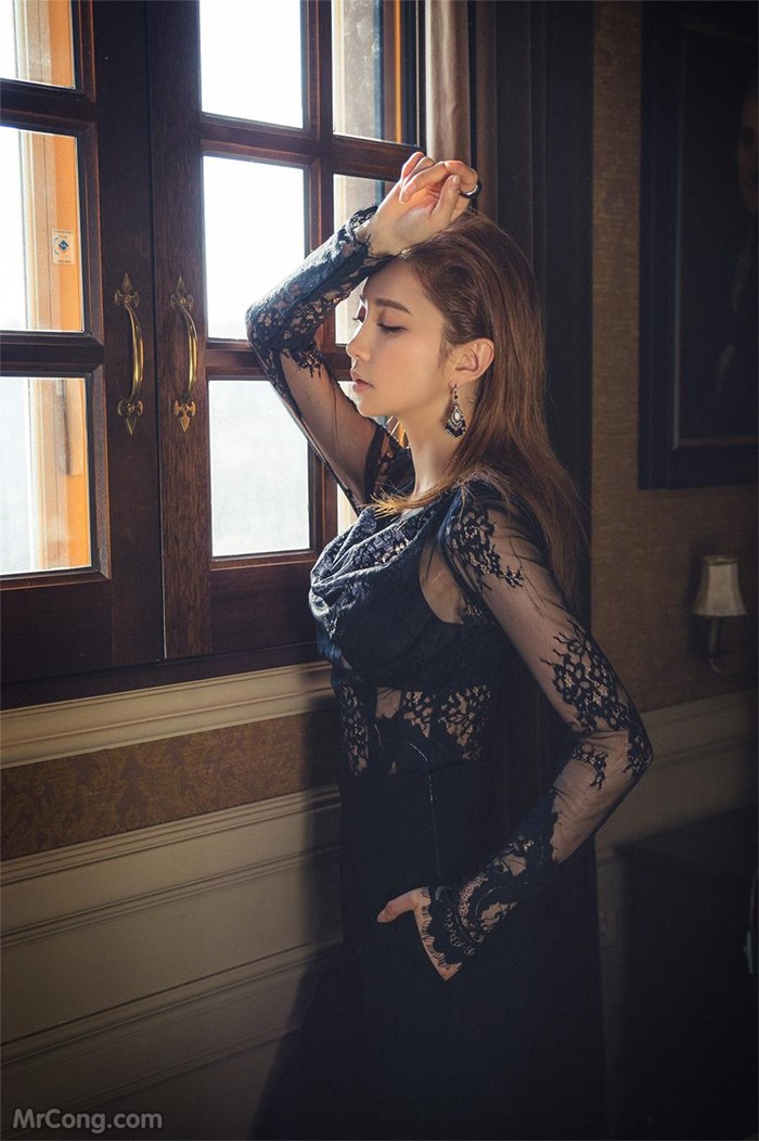Model Park Soo Yeon in the December 2016 fashion photo series (606 photos) photo 21-5
