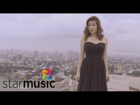 Angeline Quinto - Hanggang Kailan music video