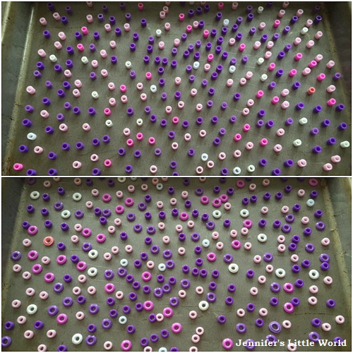 Jennifer's Little World blog Parenting, craft and travel Crafts