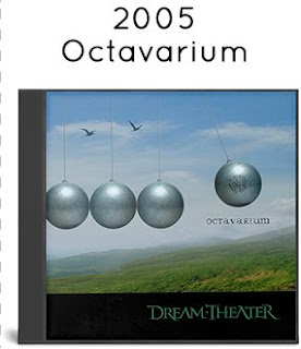 2005 - Octavarium 2005 - Octavarium