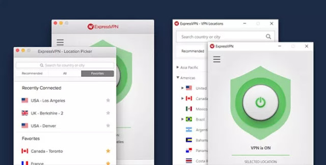 Torrenting Safeguards Torrenting Safeguards