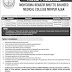 Mohtarma Benazir Bhutto Shaheed Medical College Mirpur Jobs