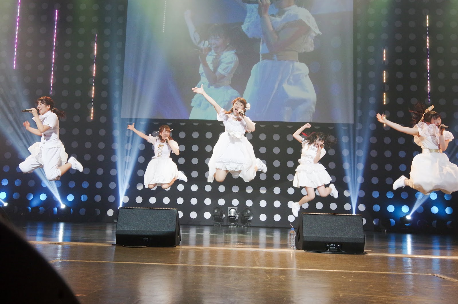 STARMAEIR 姫は乱気流☆御一行様