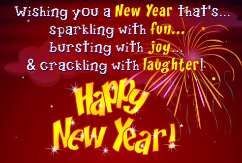 Happy New Year Images With Quotes - Free New Wallpapers | HD High