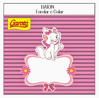 Kit de Marie en Rosa y Fucsia para Imprimir Gratis. Kit de Marie en Rosa y Fucsia para Imprimir Gratis.