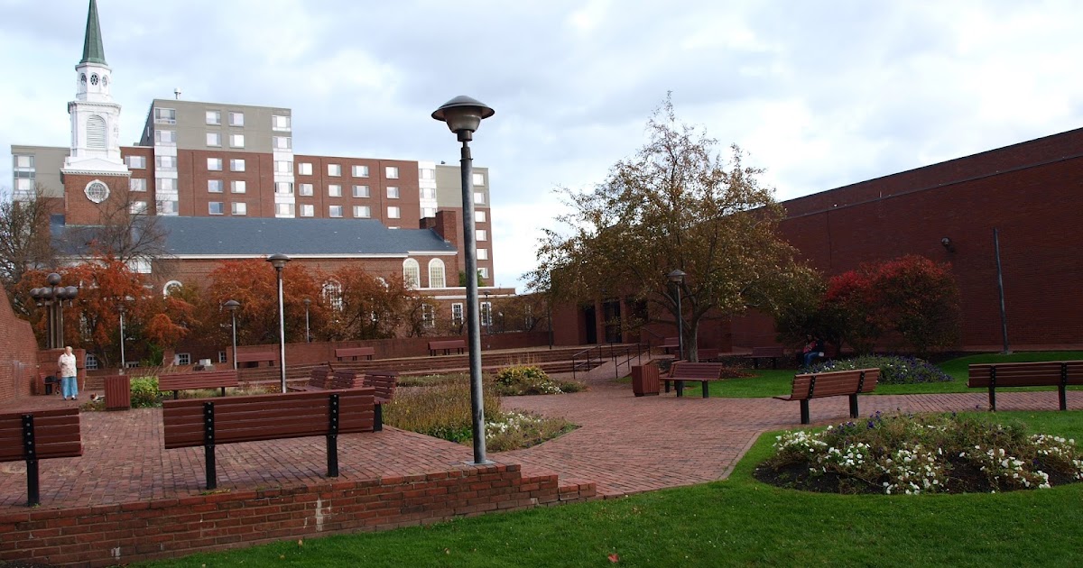 Открываем Америку заново Оранжевая линия метро Orange line Станции