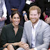 Meghan Markle y el Príncipe Harry esperan su primer hijo