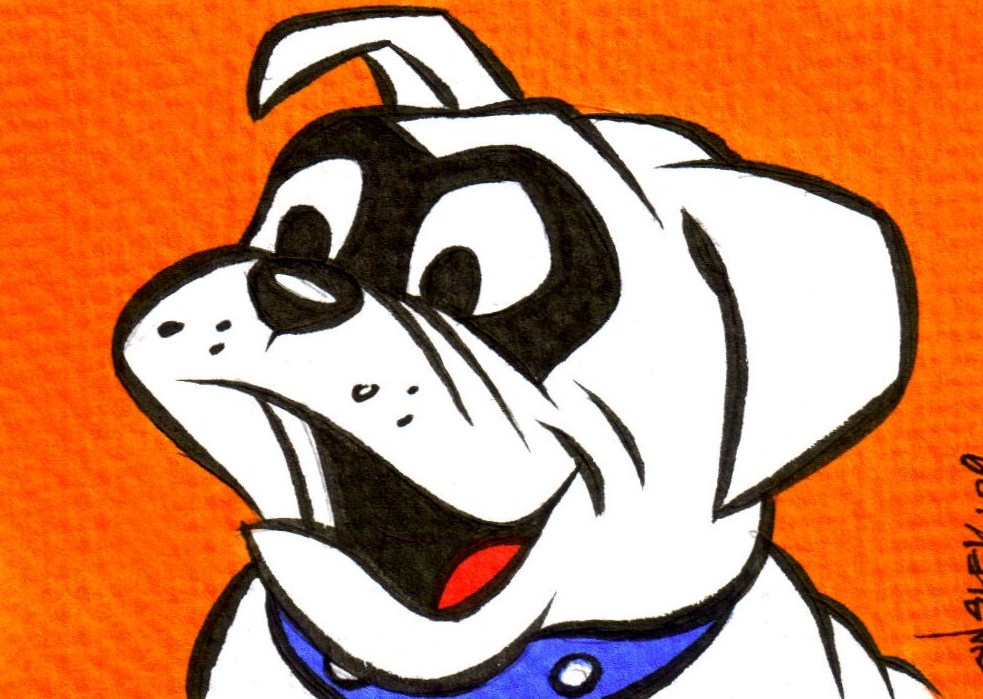 Comfort TV The Kids Are All Right Jonny Quest